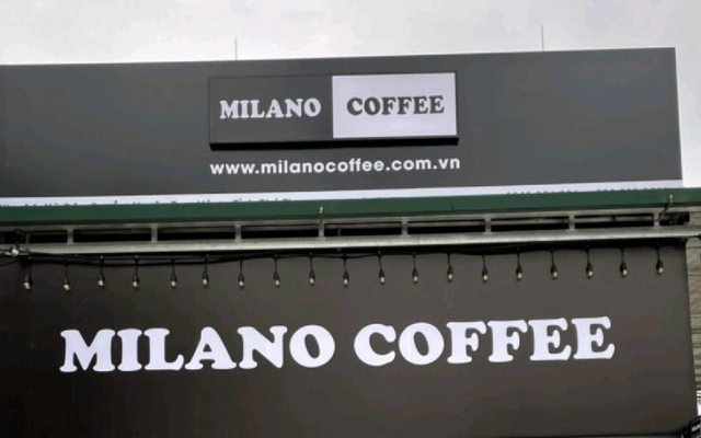 Milano Tam Nông - Coffee - Khu 14