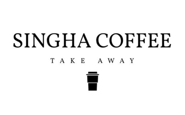 Singha Coffee -  Soda & Tea - Nguyễn Biểu