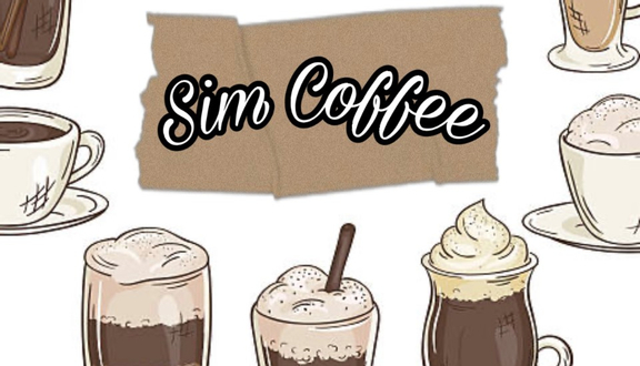 Sim Coffee với hương vị tuyệt vời sẽ là món đồ uống hoàn hảo vào thời tiết se lạnh này! Hãy xem qua các bức ảnh coffee đậm đà và hấp dẫn này và cảm nhận niềm đam mê của những người yêu cà phê nhé!