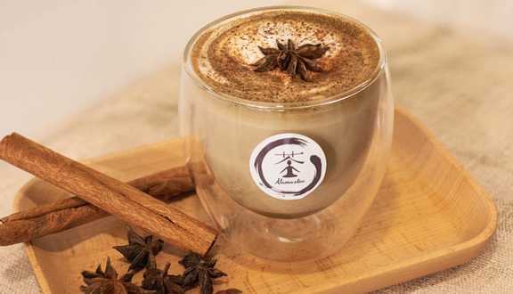 Namastea - Coffee & Tea - Mê Linh