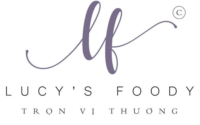 LUCY'S FOOD - Cơm Chiên Lucy - Nguyễn Gia Trí