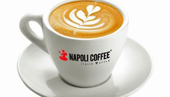 Napoli Coffee - Coffee - An Dương Vương