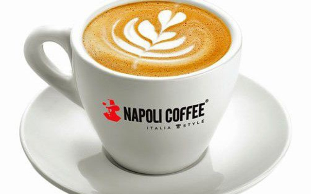 Napoli Coffee - Coffee - An Dương Vương