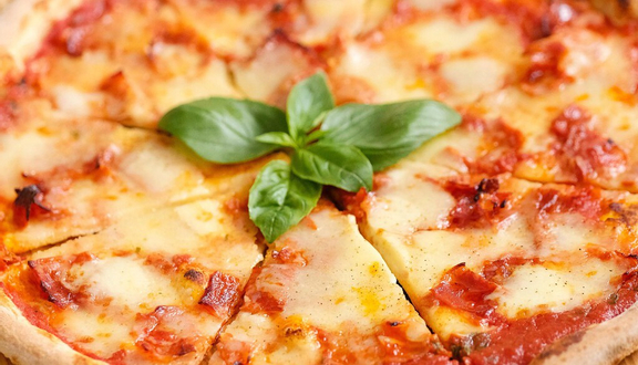 Pepperoni Pizza - Pizza - Nước Phần Lan