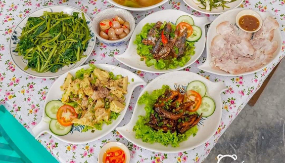 Chợ Xưa - Restaurant & Bar - Nguyễn Hữu Thọ