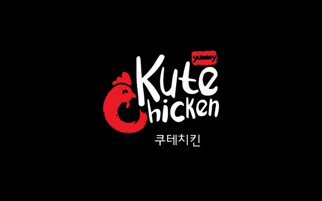 Kute Chicken - Gà Hàn Quốc - Trần Thị Nghỉ