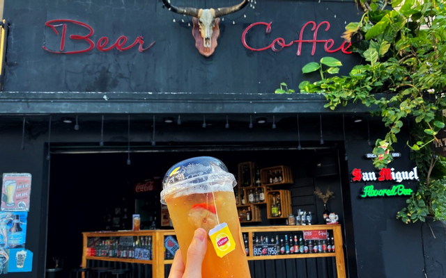 Buffalo Beer & Coffee - Đồ Uống, Coffee - Phan Châu Trinh