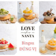 Nanta - Tiệm Đồ Hàn - Trần Quốc Hoàn Ở Quận Cầu Giấy, Hà Nội | Foody.Vn