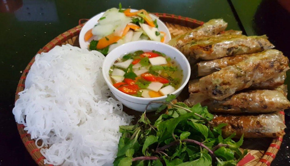 Gia Đình Food Ẩm Thực Hà Thành - Bún Chả & Lẩu - Phú Diễn