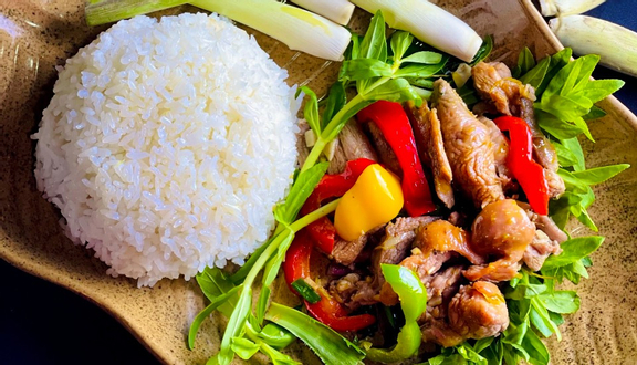 Bếp Họ Nguyễn - Chuyên Các Món Về Vịt - Thái Hà