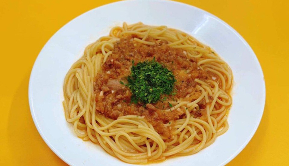 Bếp Của Rùa - Mỳ Ý & Kimbap - Bạch Đằng