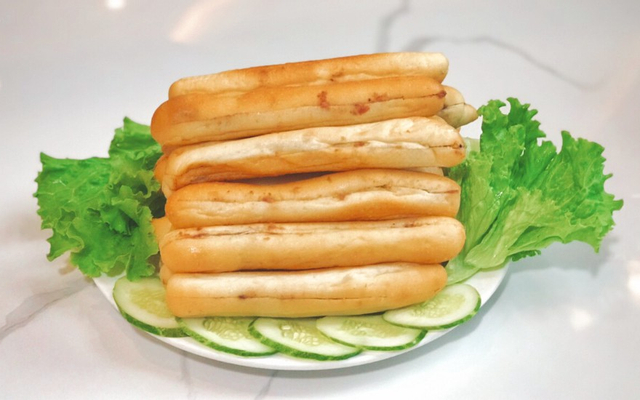 Tiệm Ăn Nhanh Golden - Bánh Mì & Trà Sữa - Mễ Trì