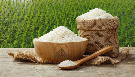 Alo Gạo Nhà - Gạo Đặc Sản - Phan Huy ích