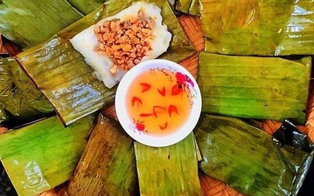 Món Quê Gốc Huế - Bánh & Chả - Nguyễn Hữu Cảnh