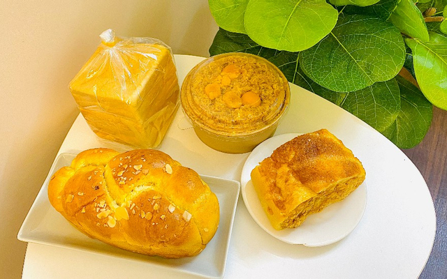 Khánh Huyền Bakery - Bánh Mỳ - Nguyễn Duy Trinh