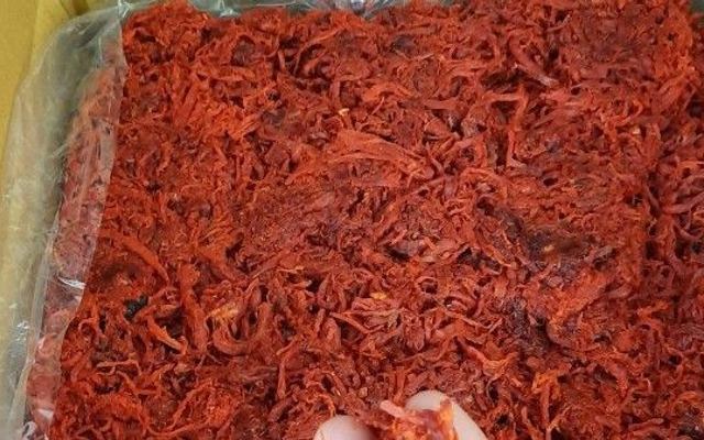 Quang Minh - Thịt Bò Khô - Định Công