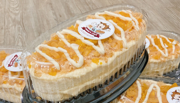 Annie's Cake - Tiệm Bánh - Quận 7