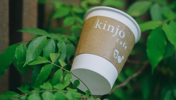 Kinjo Cafe - Quách Văn Tuấn