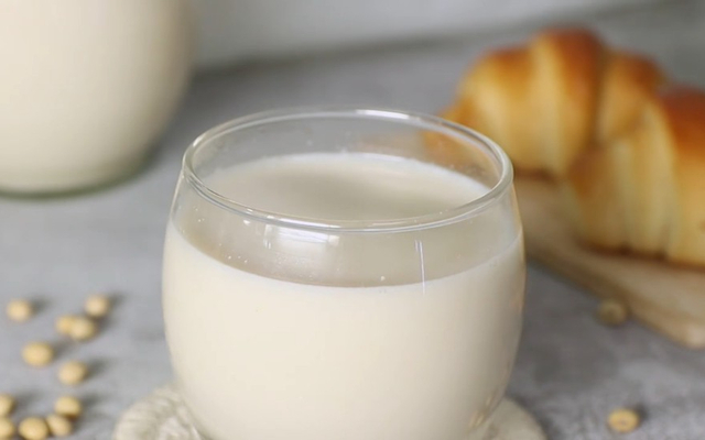 Sữa Đậu Nành - Đậu Xanh - Quốc Lộ 50A