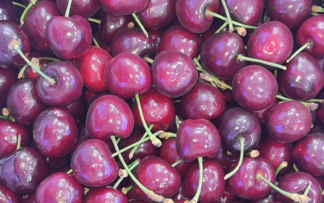 VietGreen Fruits - Trái Cây Nhập Khẩu Organic - 4R Xô Viết Nghệ Tĩnh
