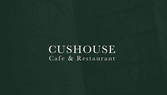 Cus House Coffee - Cà Phê - Lý Tự Trọng