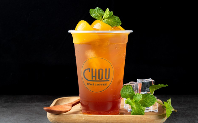 Chou Tea & Coffee - Trà Sữa - Nguyễn Thị Minh Khai