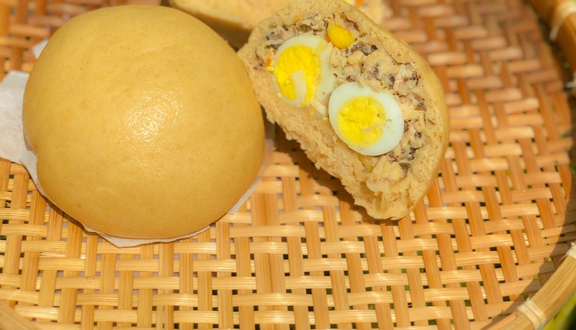 EMi - Bánh Bao Healthy - Phan Huy Ích