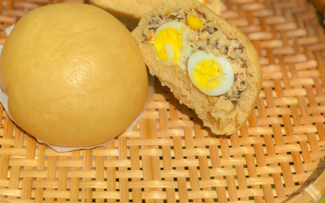 EMi - Bánh Bao Healthy - Phan Huy Ích