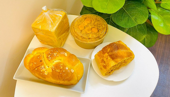 Bánh Kem Gia Bảo - Bánh Ngọt - Nguyễn Văn Quá