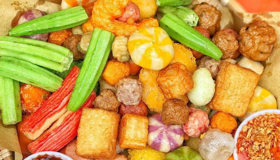 Thanh Food - Mì Trộn Indomie & Bánh Mì - Tây Sơn