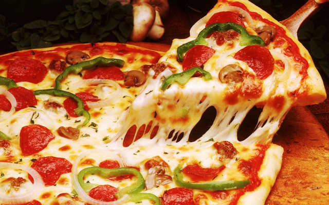 Pizza Đây - Pizza - Tân Triều