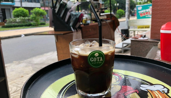 Gota Coffee - Phú Lộc 5