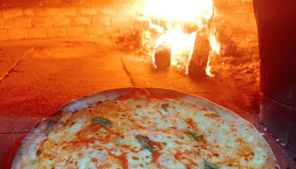 Pizza Parma - 43 Lý Nhân Tông