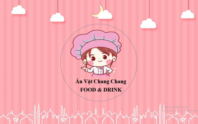 Ăn Vặt Chang Chang - Food & Drink - Phương Mai