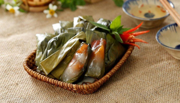 Kokohouse - Bánh Bột Lọc Huế - Võ Thị Nhờ
