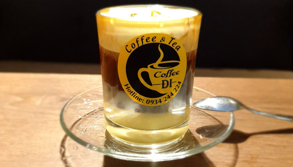 ĐI Coffee - Trà Sữa & Trà Trái Cây - Tô Hiến Thành