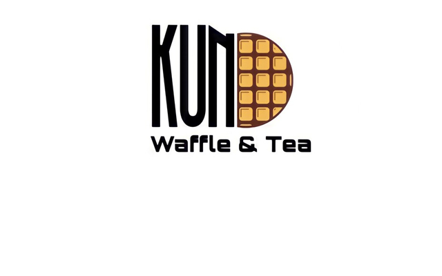 Kun Waffle And Tea - Cake - Võ Oanh