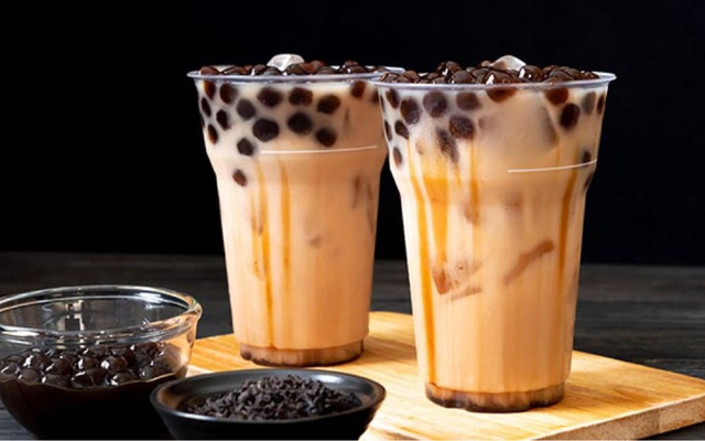 Quán Nhỏ - Trà Sữa & Cafe - Nguyễn Thượng Hiền