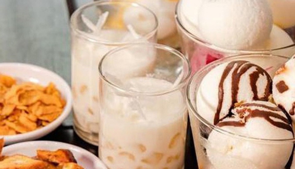 FOOD AND DRINK - Trà Sữa & Ăn Vặt - KĐT Định Công