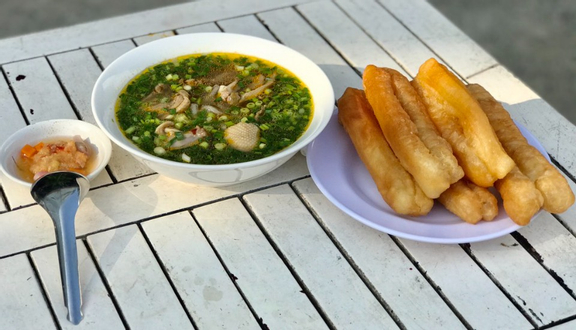 Tiệm Ăn Malifarm - Cơm Gà, Bánh Canh Vịt & Mỳ Quảng