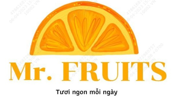 Mr Fruits - Nước Ép & Sinh Tố - Xã Đàn 2