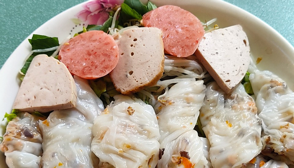 Bánh Cuốn Nóng Cao Bằng - Hoàng Hoa Thám