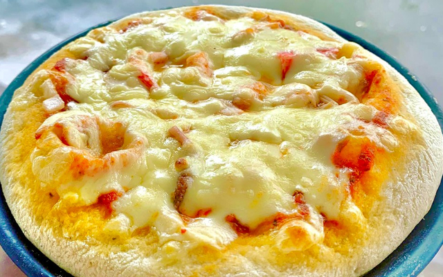 ANG - Pizza Và Trà Sữa - Trần Chiên