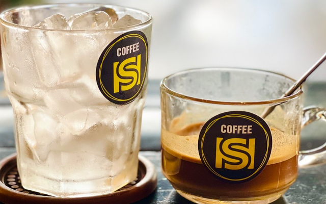 Son Coffee - Coffee & Tea - 250 Võ Thị Sáu