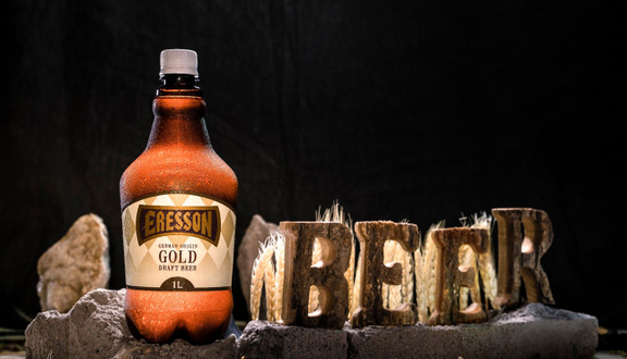 Eresson Beer - Bia Đức - Cầu Giấy