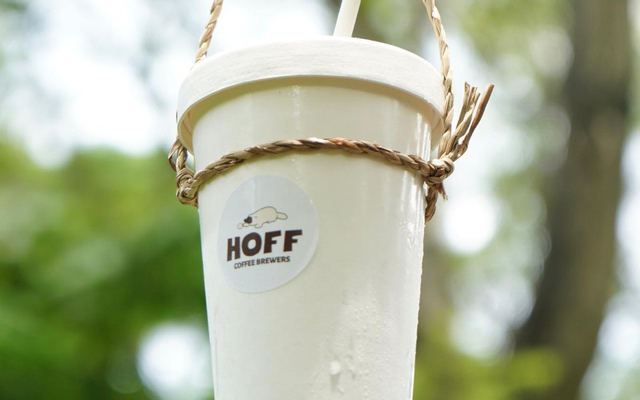 Hoff Coffee Brewers - Specialty Coffee - 42Bis Lý Tự Trọng