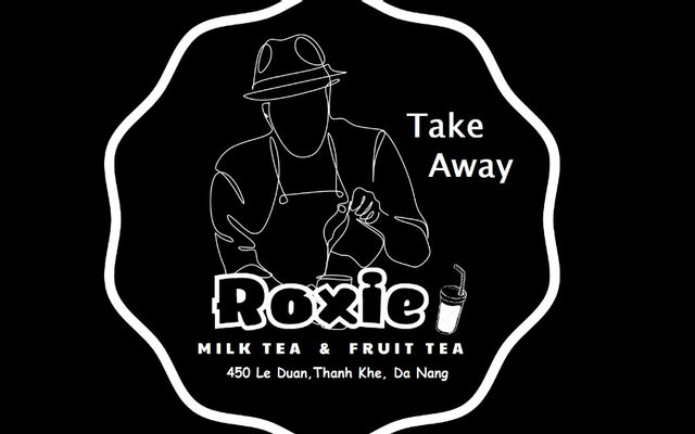 Roxie Milk Tea - Ăn Uống Vặt - Đường Lê Duẩn
