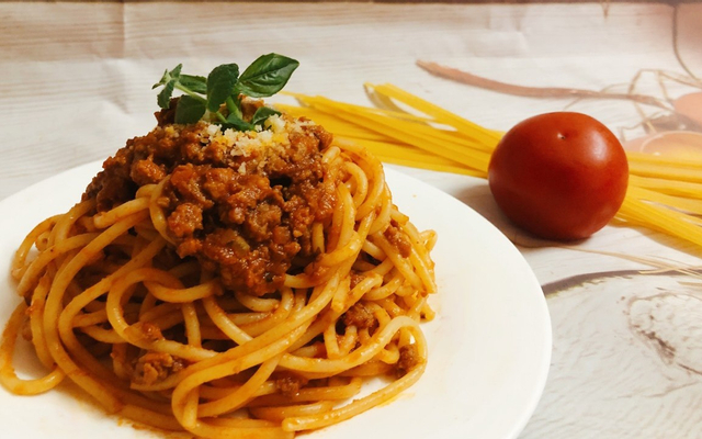 Bếp MiMi - Mỳ Spaghetti, Cơm Gà & Đồ Ăn Vặt - Đền Lừ 2