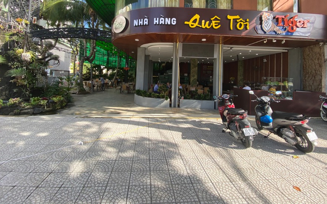 Nhà Hàng Quê Tôi - Bún Cá - Trần Văn Khéo