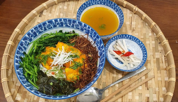 Om Kitchen - Bún, Phở & Bánh Đa Thuần Chay - Vegan Noodles